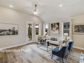 2904  Alcove Lane , Corinth Texas 76210
