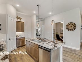 2904  Alcove Lane , Corinth Texas 76210