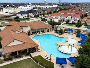 10404  Smarty Jones Street , Frisco Texas 75035