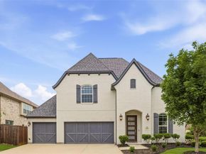 10404  Smarty Jones Street , Frisco Texas 75035