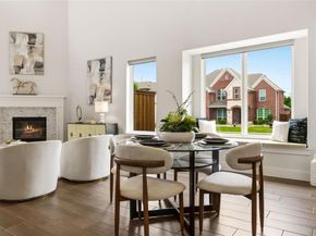 10404  Smarty Jones Street , Frisco Texas 75035