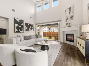 10404  Smarty Jones Street , Frisco Texas 75035