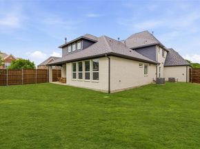 10404  Smarty Jones Street , Frisco Texas 75035