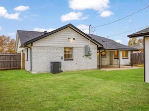 916  Kelley Drive , Everman Texas 76140