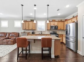 2191  Flagship Court , Frisco Texas 75036