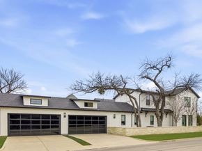 6707  Pemberton Drive , Dallas Texas 75230