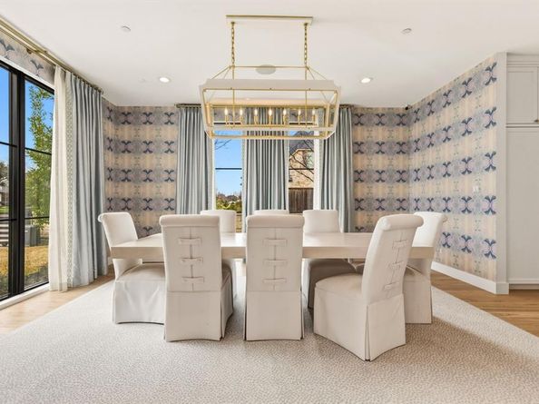 6707  Pemberton Drive , Dallas Texas 75230