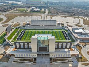 1013  Tarryhill Drive , Crowley Texas 76036