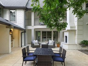 5460  Surrey Circle , Dallas Texas 75209