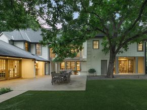 5460  Surrey Circle , Dallas Texas 75209