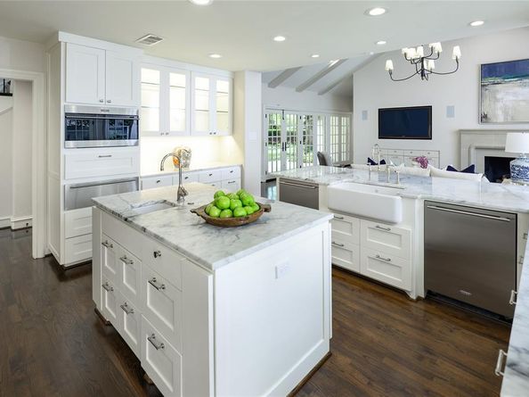 5460  Surrey Circle , Dallas Texas 75209