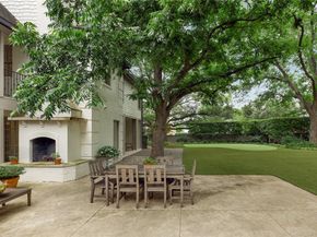 5460  Surrey Circle , Dallas Texas 75209