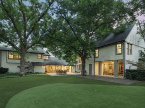 5460  Surrey Circle , Dallas Texas 75209