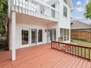 9434  Abbey Road , Irving Texas 75063