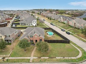 1809  Blenheim Drive , Garland Texas 75043