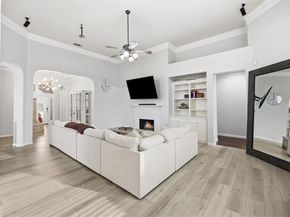 1801  Rim Rock Trail , Mansfield Texas 76063