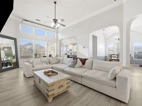 1801  Rim Rock Trail , Mansfield Texas 76063