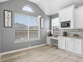 1801  Rim Rock Trail , Mansfield Texas 76063