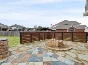 1801  Rim Rock Trail , Mansfield Texas 76063