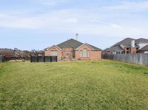 1801  Rim Rock Trail , Mansfield Texas 76063
