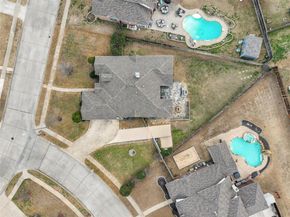 1801  Rim Rock Trail , Mansfield Texas 76063