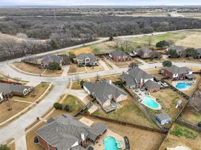 1801  Rim Rock Trail , Mansfield Texas 76063