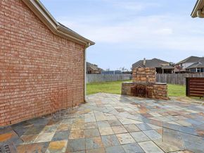 1801  Rim Rock Trail , Mansfield Texas 76063
