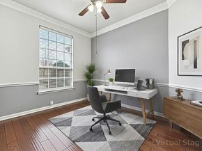 1801  Rim Rock Trail , Mansfield Texas 76063