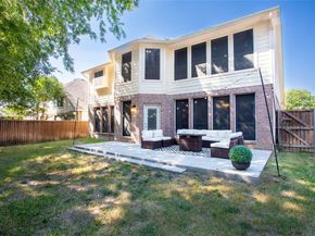 10520  Stoneside Trail , Fort Worth Texas 76244