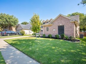 10520  Stoneside Trail , Fort Worth Texas 76244