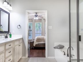 10520  Stoneside Trail , Fort Worth Texas 76244