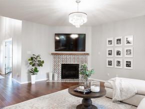 10520  Stoneside Trail , Fort Worth Texas 76244