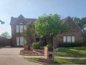 6319  Lake Bluff Drive , Dallas Texas 75249