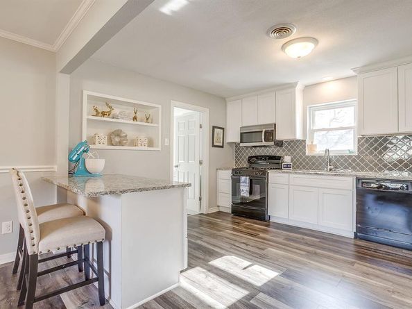 6917  Overhill Road , Fort Worth Texas 76116