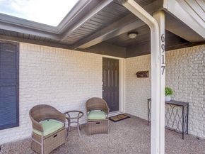 6917  Overhill Road , Fort Worth Texas 76116