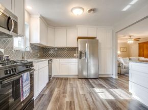 6917  Overhill Road , Fort Worth Texas 76116