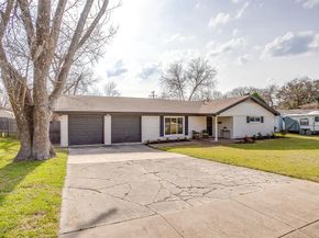 6917  Overhill Road , Fort Worth Texas 76116