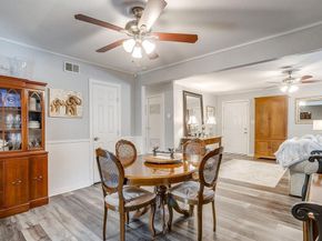 6917  Overhill Road , Fort Worth Texas 76116