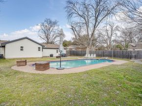 6917  Overhill Road , Fort Worth Texas 76116