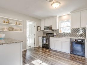 6917  Overhill Road , Fort Worth Texas 76116