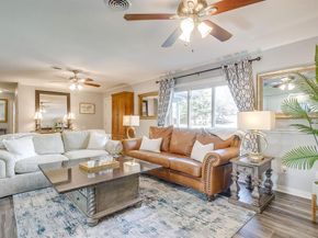 6917  Overhill Road , Fort Worth Texas 76116