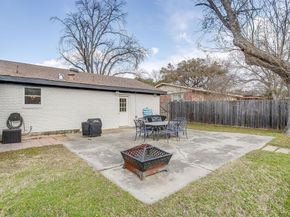 6917  Overhill Road , Fort Worth Texas 76116