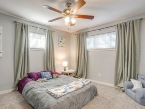 6917  Overhill Road , Fort Worth Texas 76116