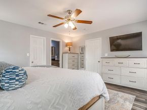 6917  Overhill Road , Fort Worth Texas 76116