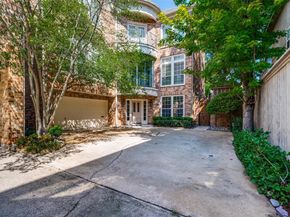 3824  Bowser Avenue , Dallas Texas 75219