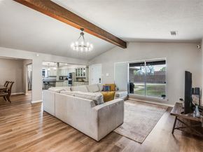 4302  Kingswick Drive , Arlington Texas 76016