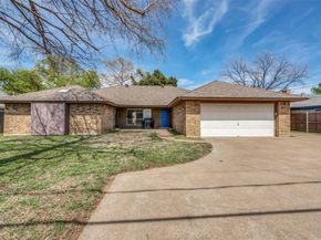 4302  Kingswick Drive , Arlington Texas 76016