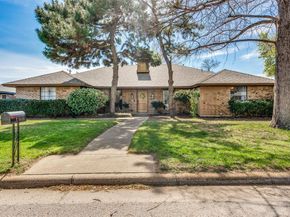 4302  Kingswick Drive , Arlington Texas 76016
