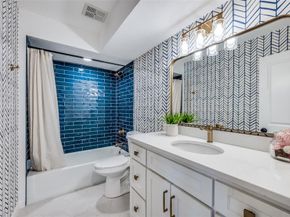 4302  Kingswick Drive , Arlington Texas 76016