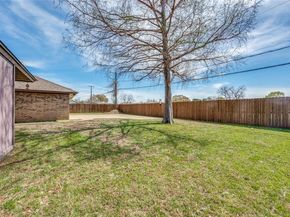 4302  Kingswick Drive , Arlington Texas 76016